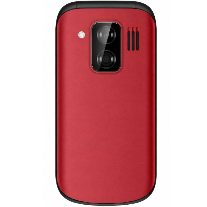 Sunstech CELT24 Rojo
